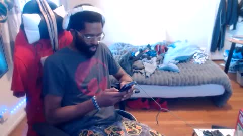 Your Best Worst Nightmare online show from November 3, 2025, 8:21 pm