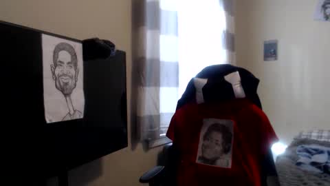 Your Best Worst Nightmare online show from November 5, 2025, 2:39 pm