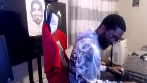 Your Best Worst Nightmare online show from November 6, 2025, 12:17 pm