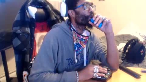 Your Best Worst Nightmare online show from November 19, 2025, 1:11 pm