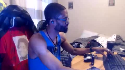 Your Best Worst Nightmare online show from November 26, 2025, 1:23 pm