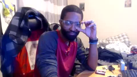 Your Best Worst Nightmare online show from November 30, 2025, 2:37 am