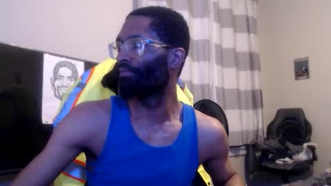 Your Best Worst Nightmare online show from January 6, 2026, 1:09 am