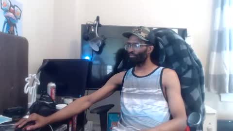 Your Best Worst Nightmare online show from January 11, 2026, 5:40 pm