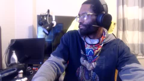 Your Best Worst Nightmare online show from January 16, 2026, 1:04 pm