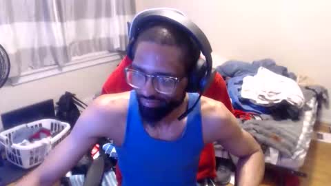 Your Best Worst Nightmare online show from April 3, 2026, 4:43 am