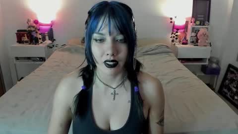 Lena online show from February 26, 2026, 2:54 am