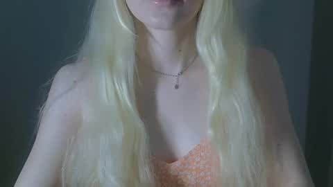 DitaMilton online show from January 9, 2026, 1:36 pm