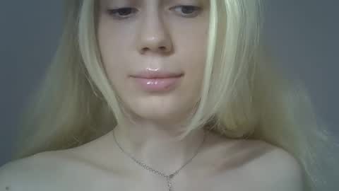 DitaMilton online show from March 3, 2026, 1:50 pm