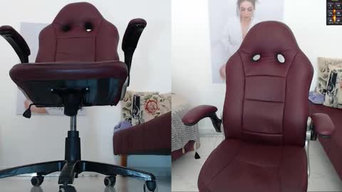 Diva online show from October 14, 2025, 9:04 pm