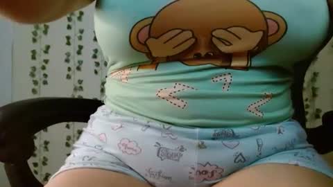 Snapshot of divadirty chatting on January 19, 2025, 5:28 pm Mari online show from January 19, 2025, 5:28 pm