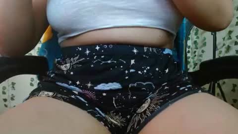 Snapshot of divadirty chatting on February 28, 2025, 2:42 pm Mari online show from February 28, 2025, 2:42 pm