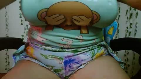 Snapshot of divadirty chatting on March 3, 2025, 1:31 pm Mari online show from March 3, 2025, 1:31 pm