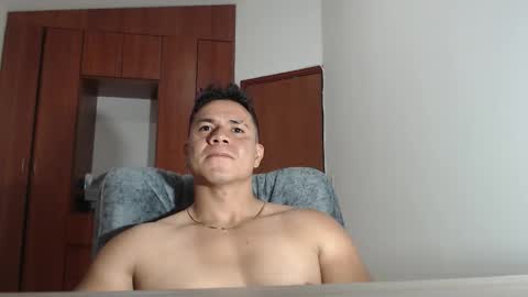 Diva Mancini online show from November 30, 2025, 10:03 pm