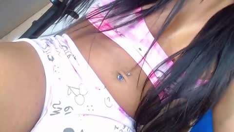 divaxxx4 online show from November 6, 2025, 4:24 am