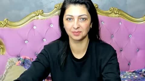 Sandra online show from February 27, 2025, 11:41 am