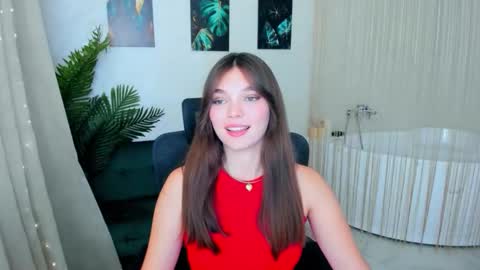 Snapshot of divineamour chatting on September 29, 2025, 11:26 am Hannah online show from September 29, 2025, 11:26 am