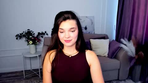 Snapshot of divineamour chatting on October 1, 2025, 4:40 am Hannah online show from October 1, 2025, 4:40 am