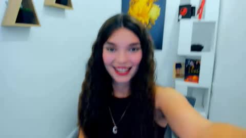Snapshot of divineamour chatting on October 9, 2025, 11:41 am Hannah online show from October 9, 2025, 11:41 am