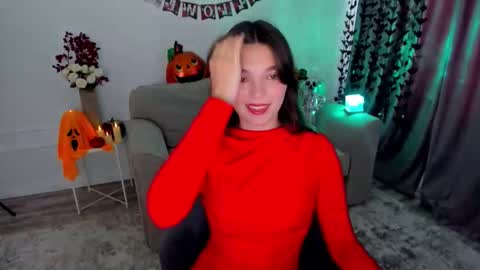 Snapshot of divineamour chatting on October 11, 2025, 4:55 am Hannah online show from October 11, 2025, 4:55 am