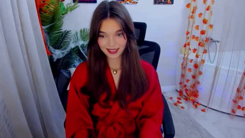 Snapshot of divineamour chatting on October 20, 2025, 10:16 am Hannah online show from October 20, 2025, 10:16 am