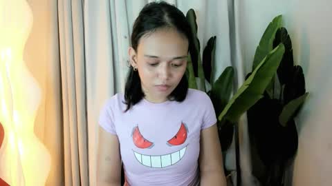 Crystal mae online show from April 18, 2026, 7:58 pm