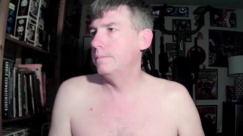 dix_handley_50 online show from February 28, 2025, 12:42 pm