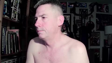 dix_handley_50 online show from March 7, 2025, 12:34 pm