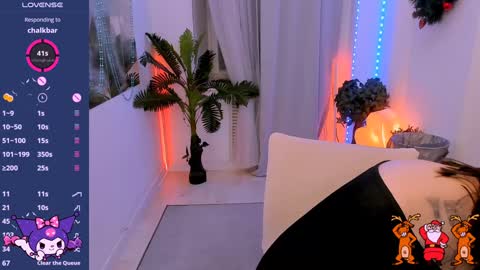 dixipixi_ online show from December 27, 2024, 5:42 am