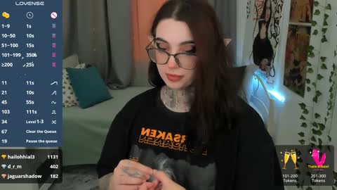 dixipixi_ online show from February 2, 2025, 11:40 am