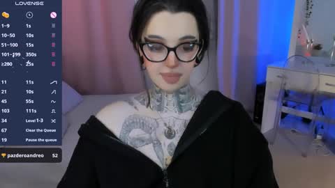 Snapshot of dixipixi_ chatting on April 25, 2026, 5:54 am dixipixi_ online show from April 25, 2026, 5:54 am