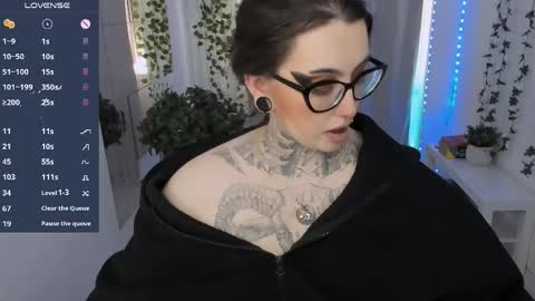 Snapshot of dixipixi_ chatting on May 3, 2026, 5:35 am dixipixi_ online show from May 3, 2026, 5:35 am