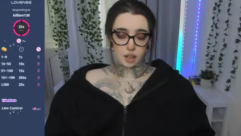 Snapshot of dixipixi_ chatting on May 14, 2026, 5:36 am dixipixi_ online show from May 14, 2026, 5:36 am