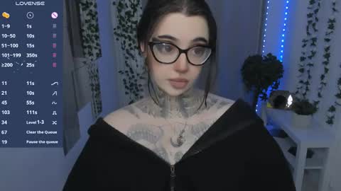 Snapshot of dixipixi_ chatting on May 21, 2026, 5:58 am dixipixi_ online show from May 21, 2026, 5:58 am