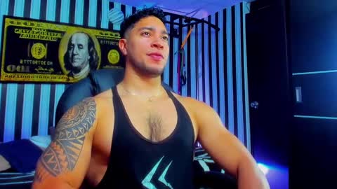 Dixon online show from December 18, 2024, 12:43 am