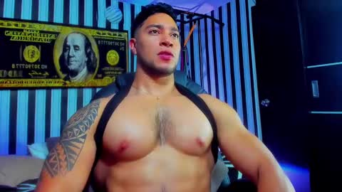 Dixon online show from December 18, 2024, 3:47 am