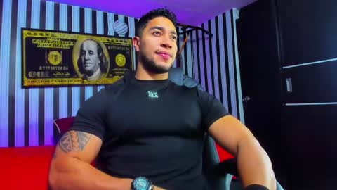 Dixon online show from January 6, 2025, 1:31 am