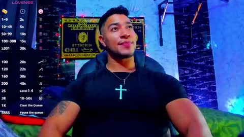 Dixon online show from December 18, 2025, 12:06 am