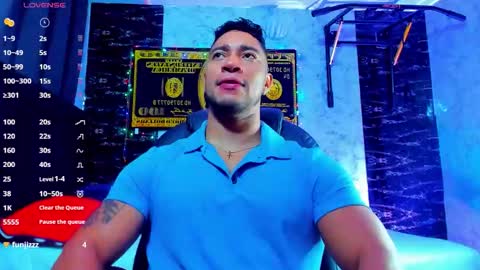 Dixon online show from December 20, 2025, 2:18 am