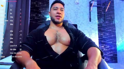 Dixon online show from April 10, 2026, 2:50 am