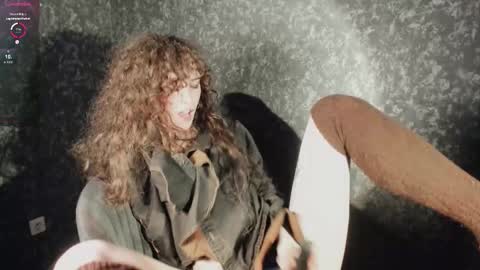 Dizer online show from December 3, 2025, 5:00 pm