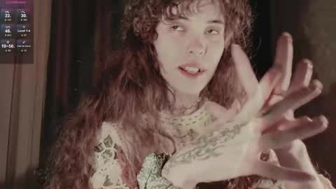 Snapshot of dizer_clop chatting on February 4, 2026, 9:31 pm Dizer online show from February 4, 2026, 9:31 pm