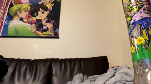 dizzinsweatyy online show from March 1, 2025, 8:02 am