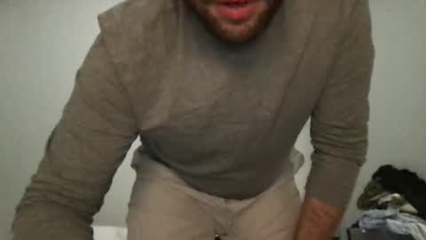 DJ Chaterbate online show from November 18, 2025, 11:15 pm