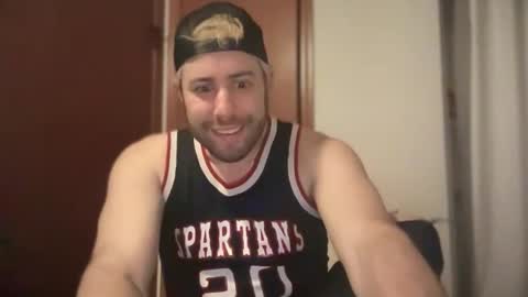 DJ Chaterbate online show from February 25, 2026, 6:45 am