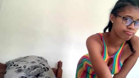 djayanah online show from January 14, 2026, 12:33 pm