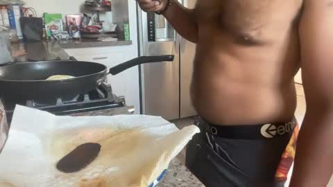 djblackdaddy online show from September 15, 2025, 3:34 pm