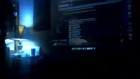 Snapshot of djbobbypnp chatting on March 13, 2026, 12:12 pm Boooo-beeee online show from March 13, 2026, 12:12 pm