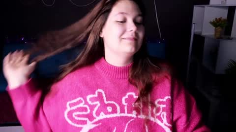 Jenia online show from January 4, 2025, 1:10 am