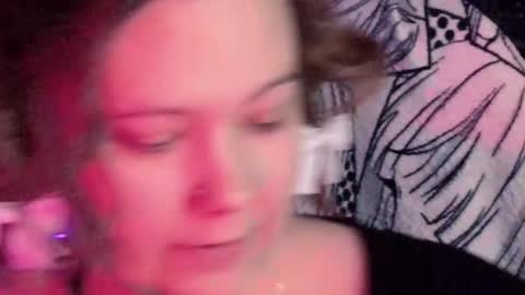 Jenia online show from November 27, 2025, 3:41 am